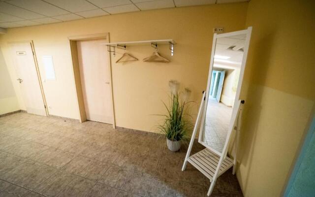 Hotel Tigra