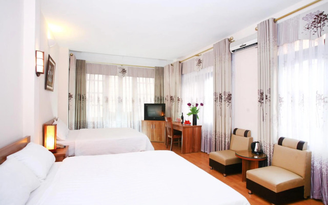 Especen Hotel