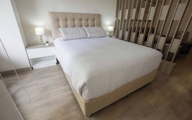 Brand New Loft W Ac - Ur Place