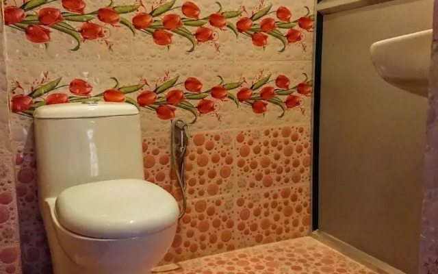 Hotel Backpackers Inn