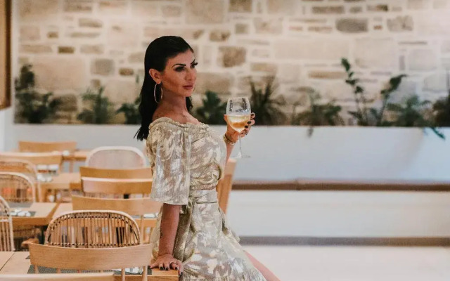 Matala Bay Hotel & Apartments