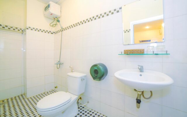 Anh Duong 2 Hotel