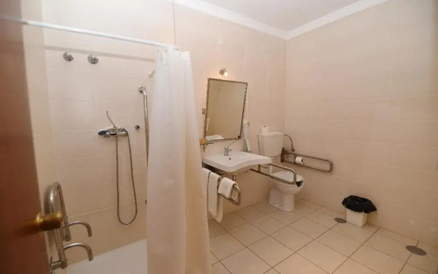 Praia da Lota Resort - Apartments