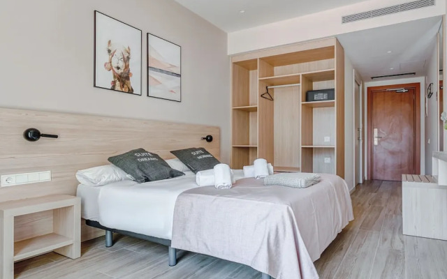 Limehome Barcelona Carrer de Besalú 82