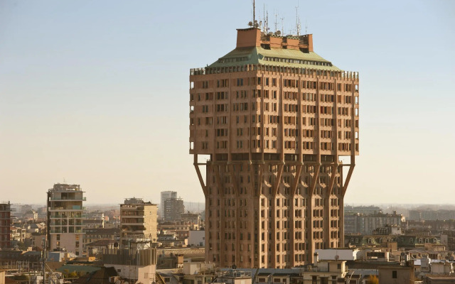 Hotel Cinque Giornate