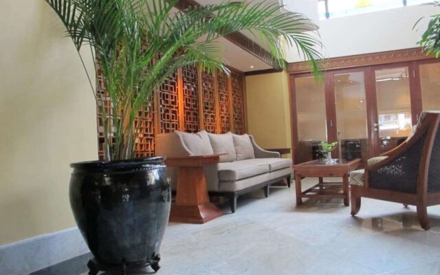 Hotel Mutiara 2 Malioboro