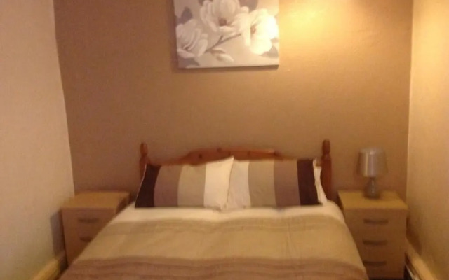 San Diego Guest House near Beach