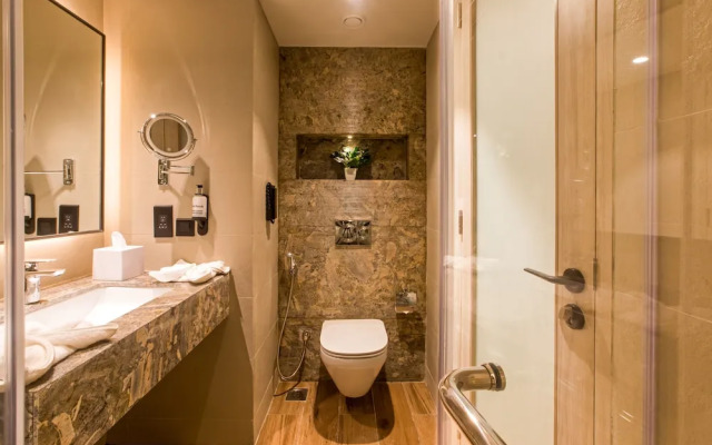 Regenta SGS Greenotel - Lonavala
