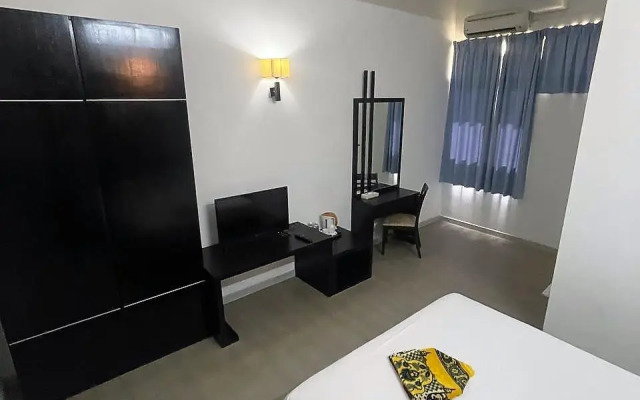 Kuala Melaka Inn