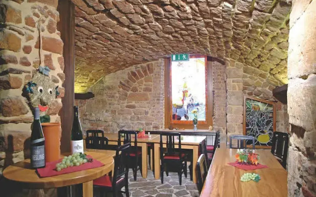 Wirtshaus zum Pferdemarkt