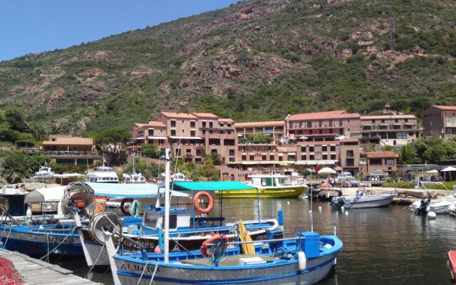 Residence A Barcella