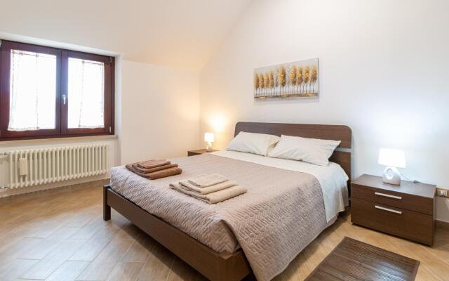Welcomely - Appartamento Nuraghe Tanca Manna