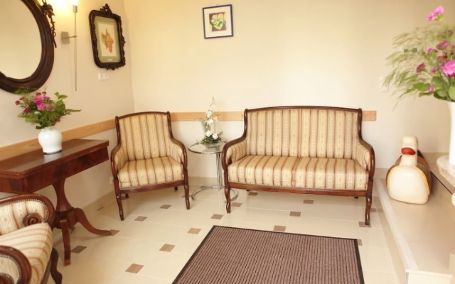 Business Pension Gasper