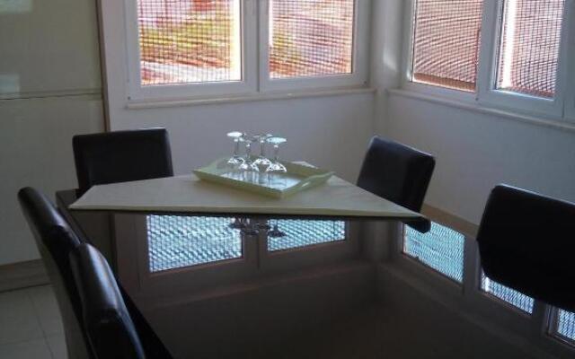 Adriatic Rose Apartment