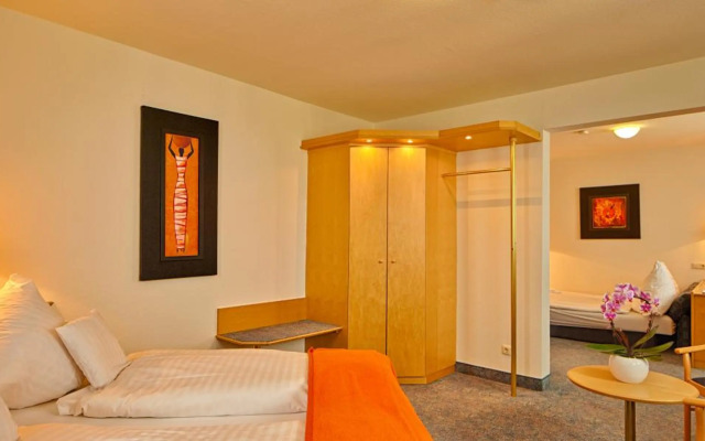 Trip Inn Hotel Zum Riesen