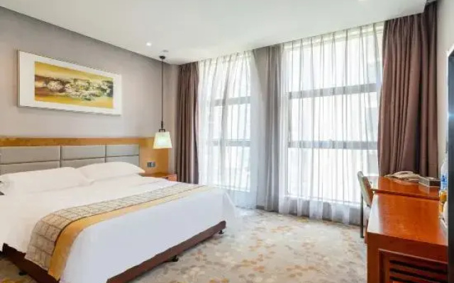 Melody Hotel Longyan