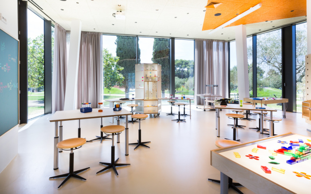 Maistra Select Family Hotel Amarin