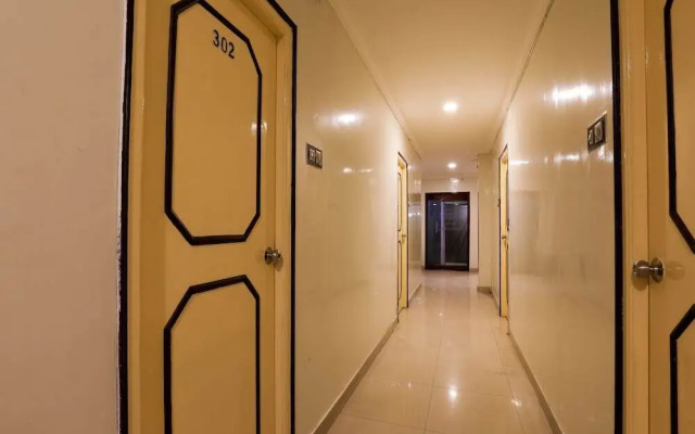 Vishnu Priya Residency By OYO Rooms
