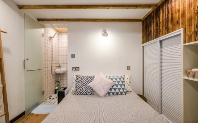 Cozy Apartment Best Location 1218