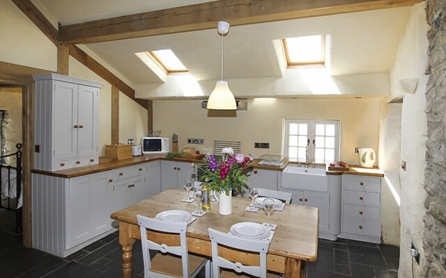 Ty Capel Seion