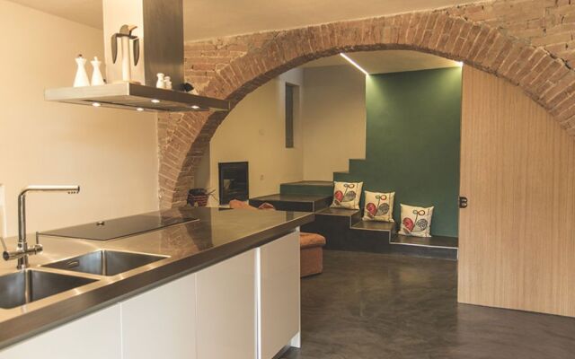 N12 Design Accomodations Podere Il Vezzoso