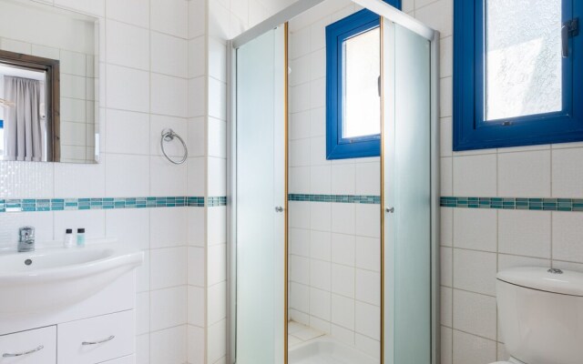 "sanders Azzurro - Adorable Villa w/ Private Pool"
