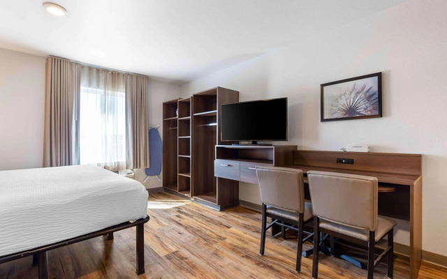 Extended Stay America Suites - Boston - Saugus