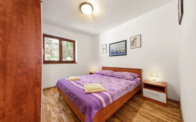 Holiday House for Four Persons With two Bedrooms