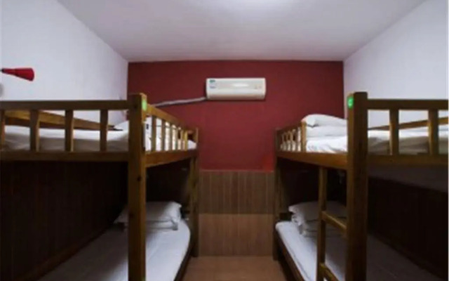 Binjia International Youth Hostel - Shanghai