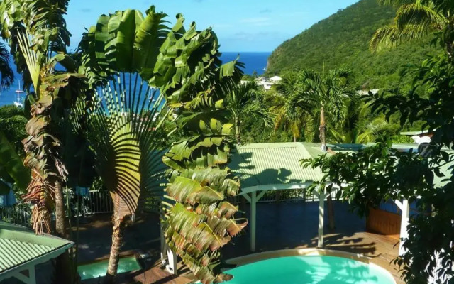 Studio Malacca et Malanga- Ô Cœur de Deshaies