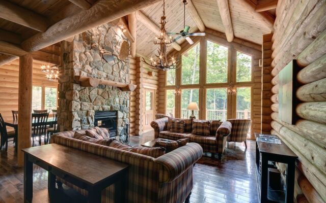Chalet Cherokee