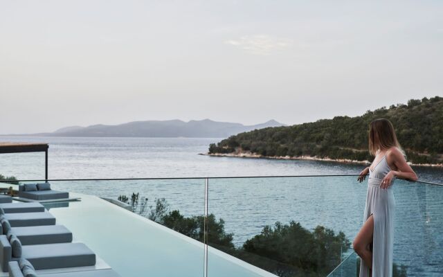 Azur Retreat Meganisi