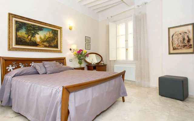 Relais dei Mercanti B&B and Suites