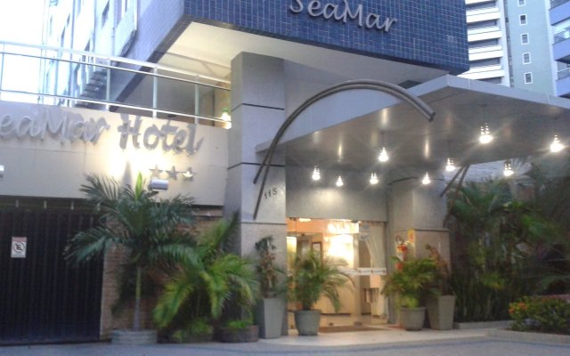 Seamar Hotel