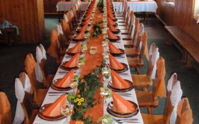 Penzion Na Rozcestí