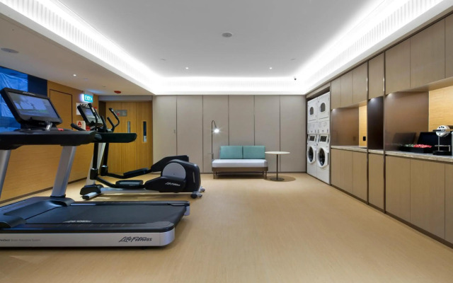 Ji Hotel Orchard Singapore