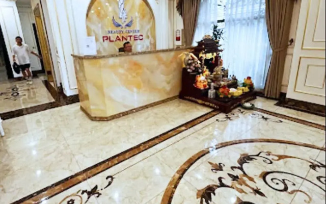 GRAD Gold Luxury Hotel