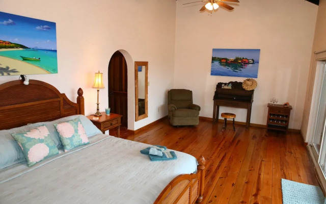 Bayside Villa 3A