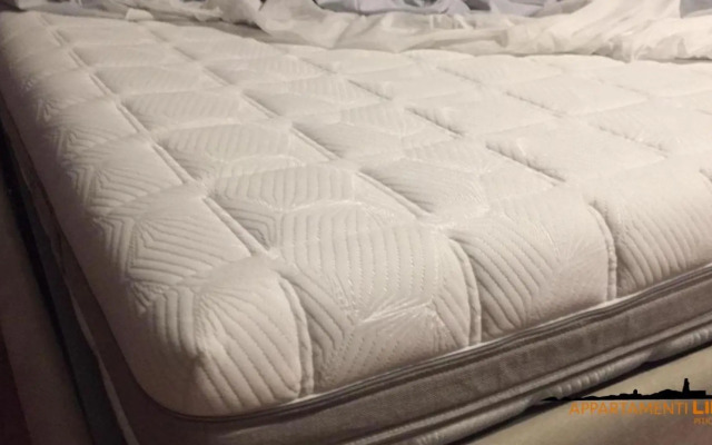 Appartamenti Liliana e Ludovica