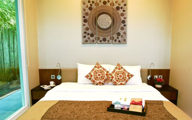 Ampera Avenue Residence