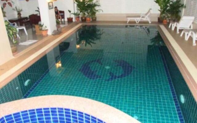 Sukwilai Hotel