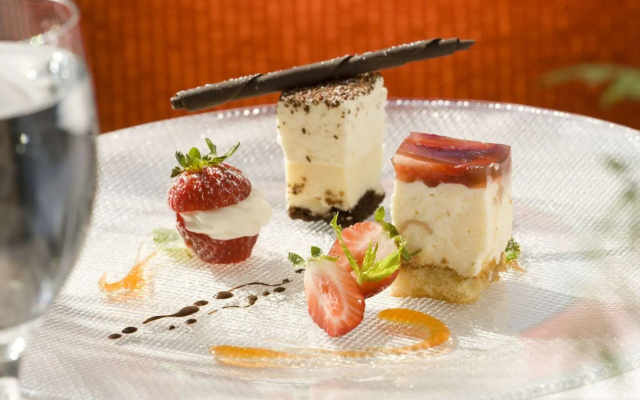 Strandhotel Fischland