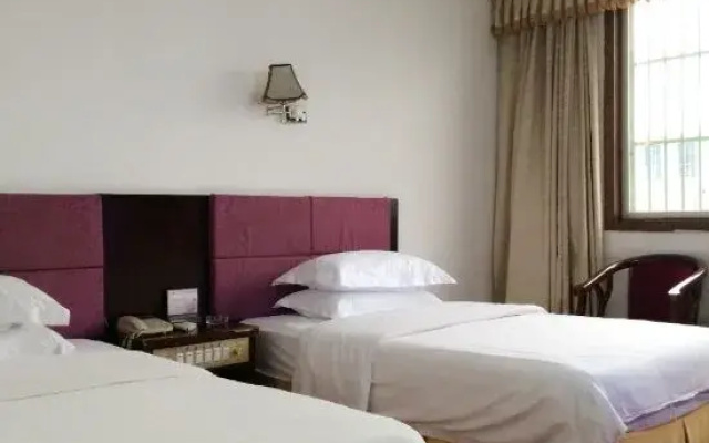 Wansheng Hostel