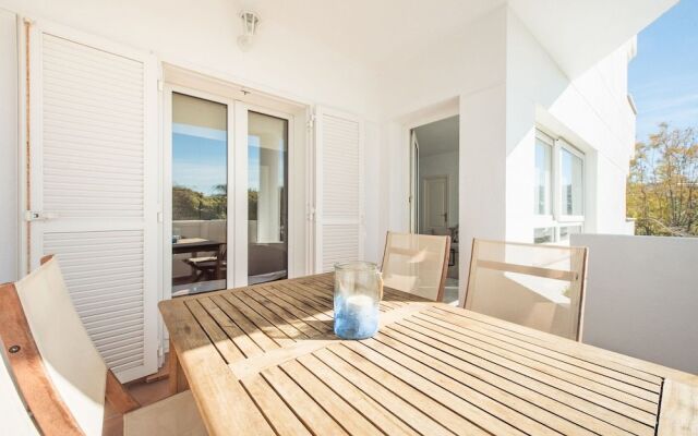 Infocom Apartments Playa Rocio