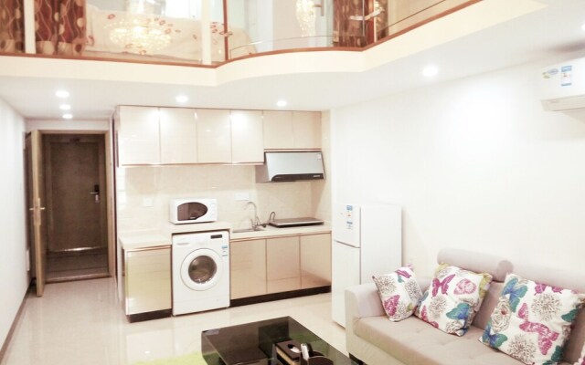 Kun Jiang Service Apartment Chimelong