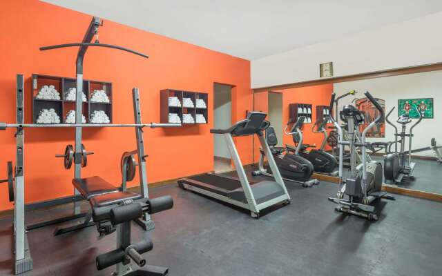 Wyndham Garden Ciudad Obregon
