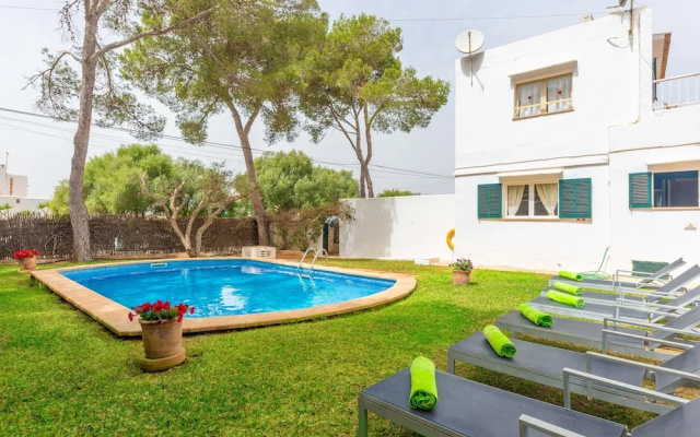 Can Ferrer Cala D or