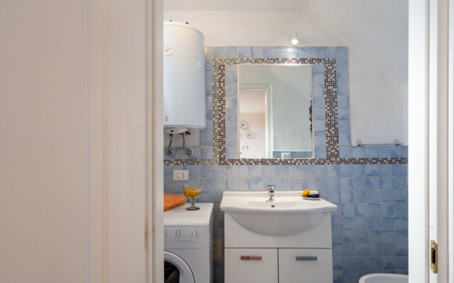 Maria Luisa Bellissimi