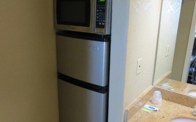 Economy Inn
