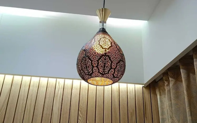 Hotel Tulsi
